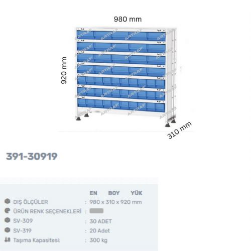391-30919 RAF KUTULU STAND