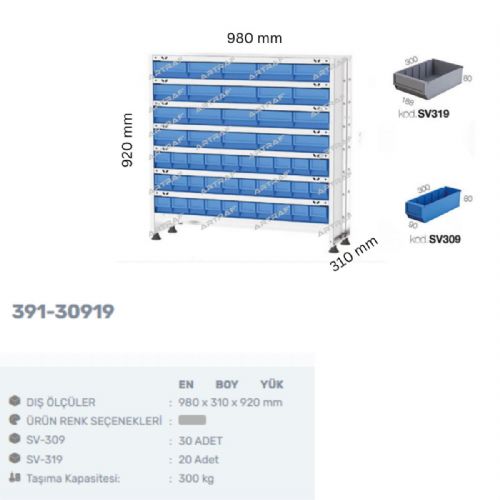 391-30919 RAF KUTULU STAND