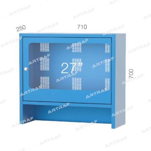 ART217335 - 27' LCD EKRAN KABİNİ