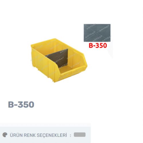 ARA BÖLMELER