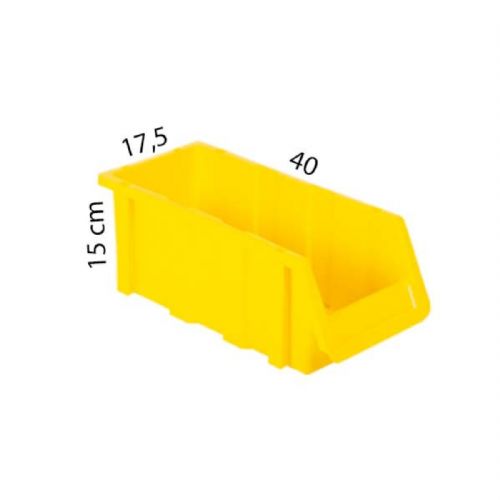 AV-415 - PLASTİK AVADANLIK KUTUSU