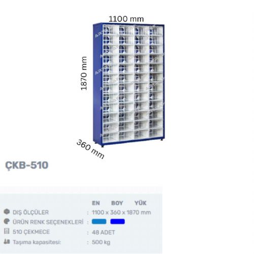 ÇKB-510