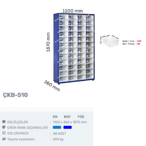 ÇKB-510