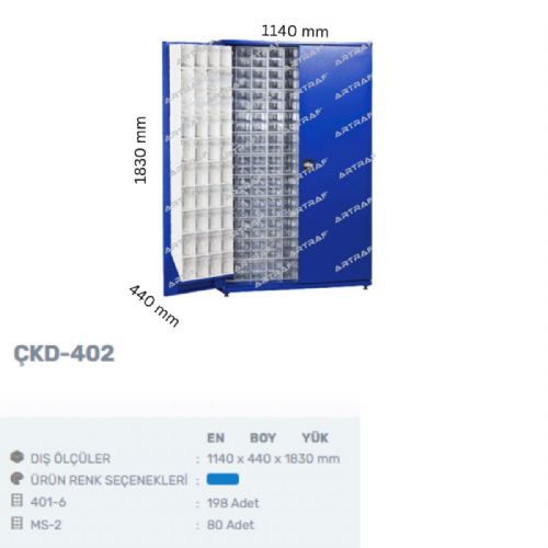 ÇKD-402