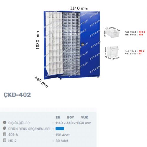 ÇKD-402