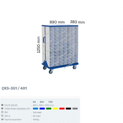 ÇKS-351/401