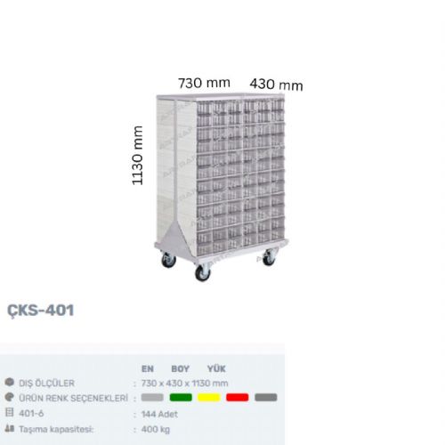 ÇKS-401