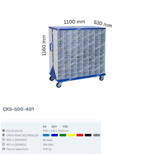 ÇKS-500/401