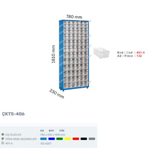 ÇKTS-406
