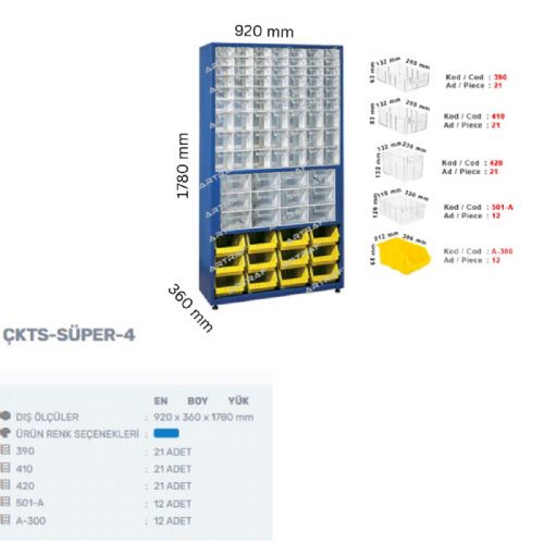 ÇKTS-SÜPER-4