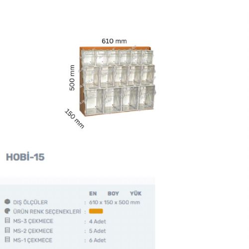 HOBİ-30
