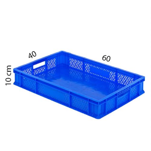HP-1002 – PLASTİK DELİKLİ KASA