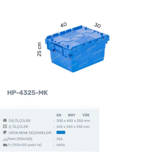 HP-4325-MK