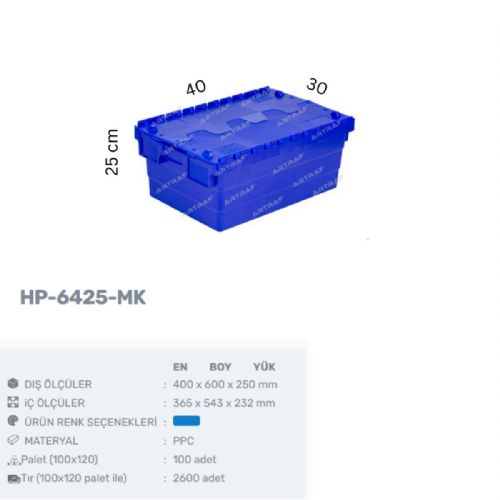 HP-6425-MK