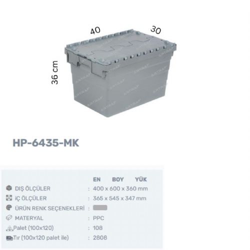 HP-6435-MK