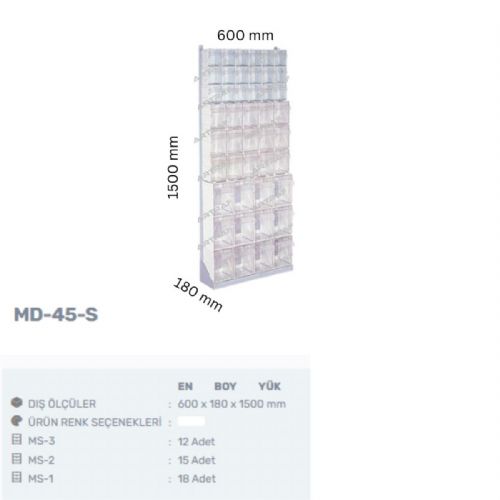 MD-45-S