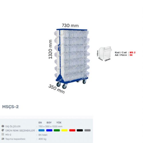 MSÇS-2