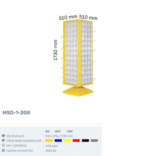 MSD-1-208