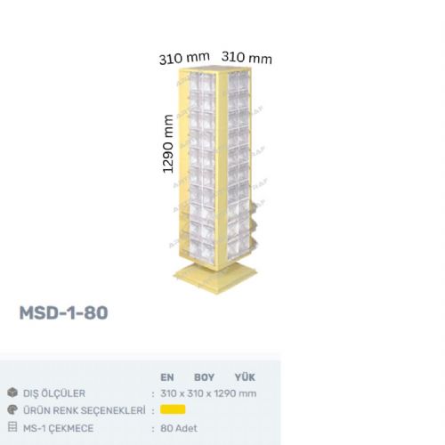 MSD-1-80