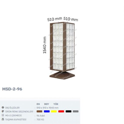 MSD-2-96