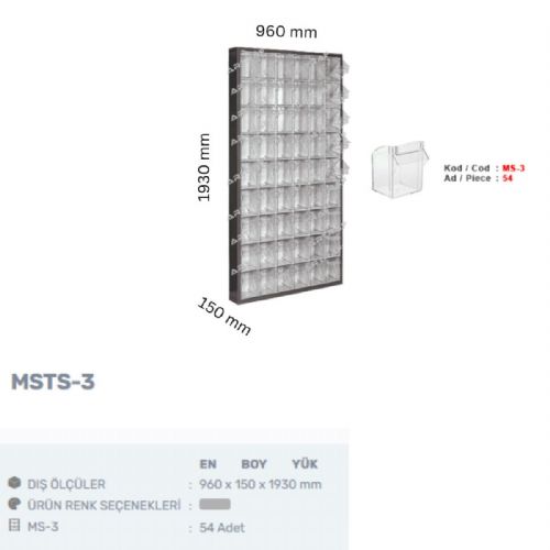 MSTS-3