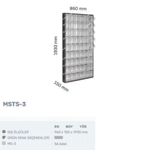 MSTS-3