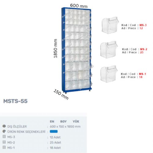 MSTS-55