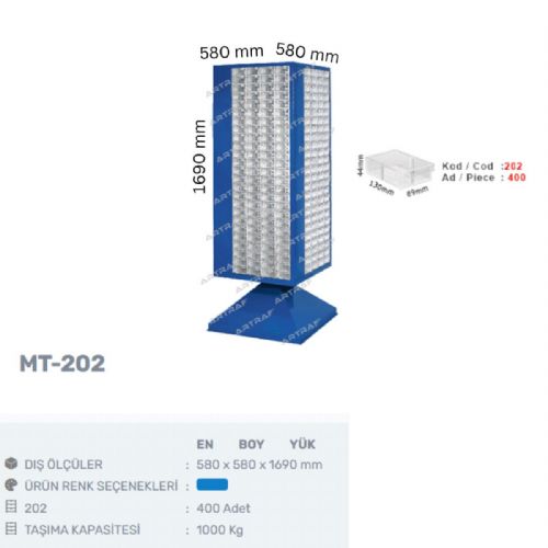 MT-202