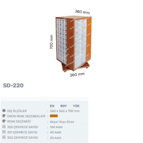 SD-220