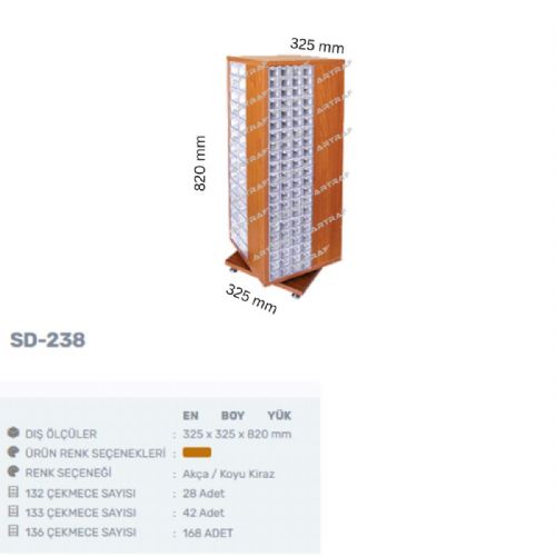 SD-238