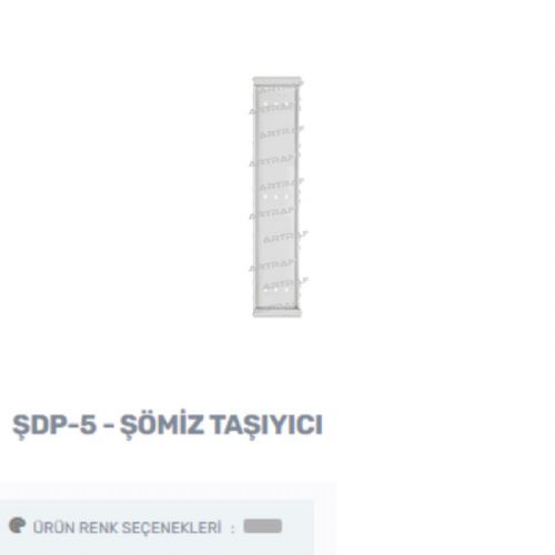 ŞDP-5 - ŞÖMİZ TAŞIYICI