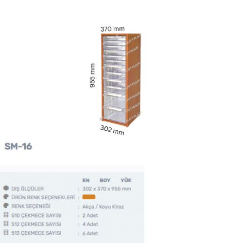 SM-16