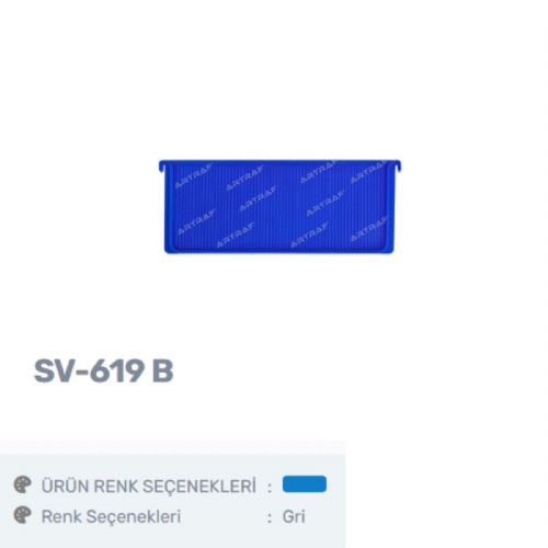 SV-619-B - ARA BÖLME
