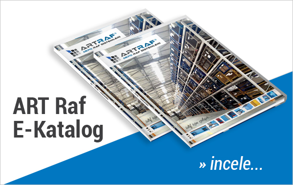 ART Raf Katalog